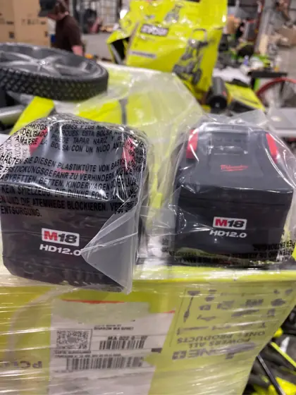 M18 FUEL 18V Brushless 1… — Photo 8