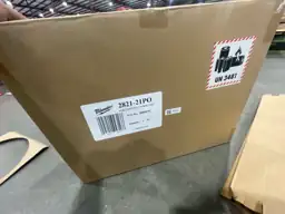 Milwaukee Cordless Brushless Reciprocating Saw — Photo 4