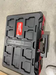 Milwaukee Cordless Brushless Reciprocating Saw — Photo 5