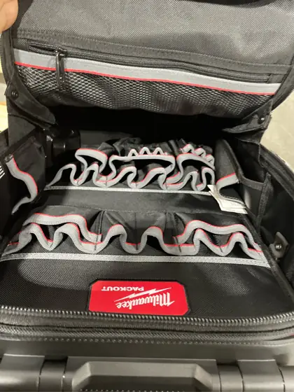 Milwaukee Packout 18 in. W… — Photo 7