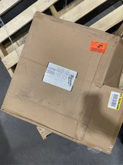 Milwaukee Packout 18 in. W… — Photo 8