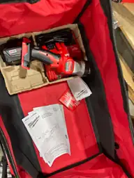 Milwaukee M18 18-Volt Cordless Combo… — Photo 7