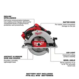 Milwaukee M18 Cordless Brushless 4… — Photo 3
