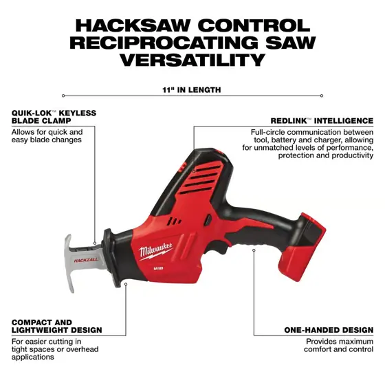 Milwaukee M18 Cordless Brushless 4… — Photo 4