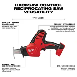 Milwaukee M18 Cordless Brushless 4… — Photo 4