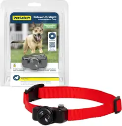 PetSafe Ultralight Collar In-Ground Fence — Photo 1