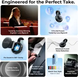 SMALLRIG S70 Wireless Mic Cover… — Photo 2