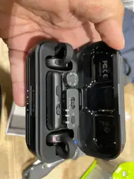 SMALLRIG S70 Wireless Mic Cover… — Photo 6