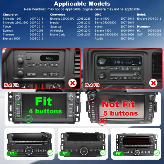 Android Car Radio 7" Touchscreen… — Photo 2