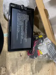 Android Car Radio 7" Touchscreen… — Photo 6