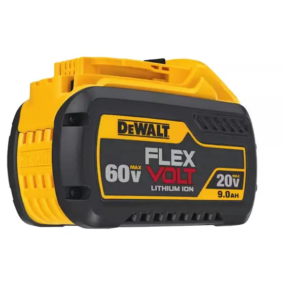 DEWALT FLEXVOLT 20V/60V MAX Lithium-Ion… — Photo 4