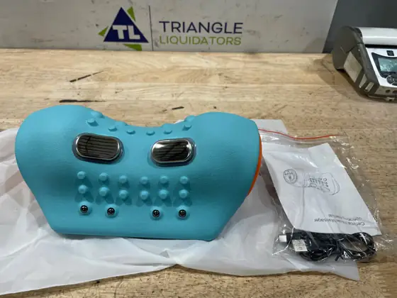 Neck Massager with Heat for… — Photo 6