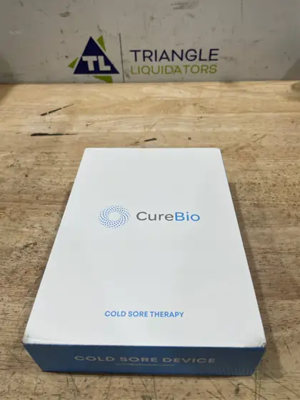 CureBio Medical-Grade FSA/HSA Eligible Infrared… — Photo 5