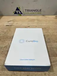 CureBio Medical-Grade FSA/HSA Eligible Infrared… — Photo 5