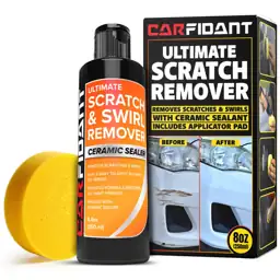 Carfidant Scratch Repair & Swirl… — Photo 1