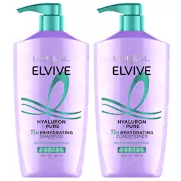 L'Oreal Paris Elvive Hyaluron +… — Photo 1