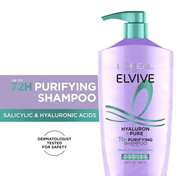 L'Oreal Paris Elvive Hyaluron +… — Photo 2