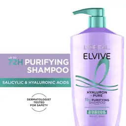L'Oreal Paris Elvive Hyaluron +… — Photo 2
