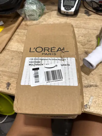 L'Oreal Paris Elvive Hyaluron +… — Photo 5