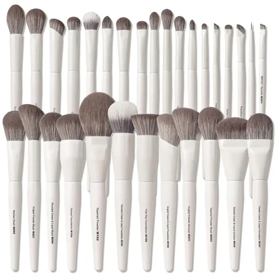 30 Pcs Pro Grade Makeup… — Photo 1