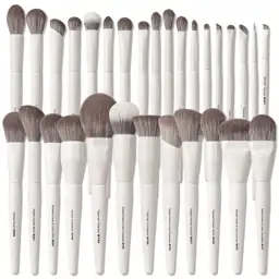 30 Pcs Pro Grade Makeup… — Photo 1