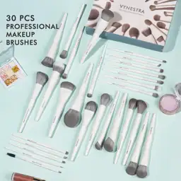 30 Pcs Pro Grade Makeup… — Photo 2