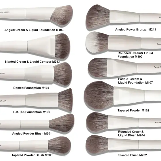 30 Pcs Pro Grade Makeup… — Photo 3