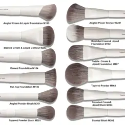 30 Pcs Pro Grade Makeup… — Photo 3