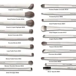 30 Pcs Pro Grade Makeup… — Photo 4