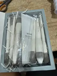 30 Pcs Pro Grade Makeup… — Photo 6