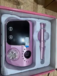 45000RPM Professional Corded Nail Drill… — Photo 6