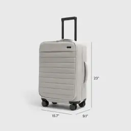 Away Bigger Carry-On, 23-Inch Lightweight… — Photo 2