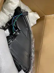 Headlights Assembly Set For 2009-2018… — Photo 7