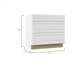 Hampton 36W x 24D x… — Photo 3