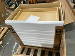 Hampton 36W x 24D x… — Photo 6