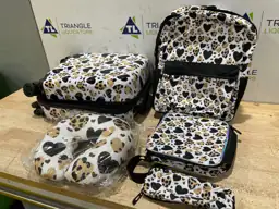 Kids Luggage with Spinner Wheels… — Photo 5
