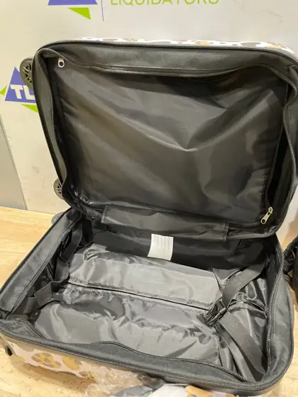 Kids Luggage with Spinner Wheels… — Photo 6