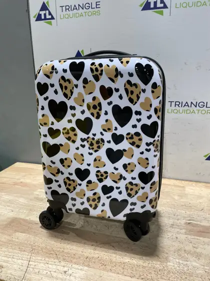 Kids Luggage with Spinner Wheels… — Photo 7