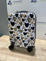 Kids Luggage with Spinner Wheels… — Photo 7