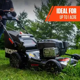 ECHO 21 in. 190cc Gas… — Photo 3