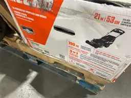 ECHO 21 in. 190cc Gas… — Photo 5