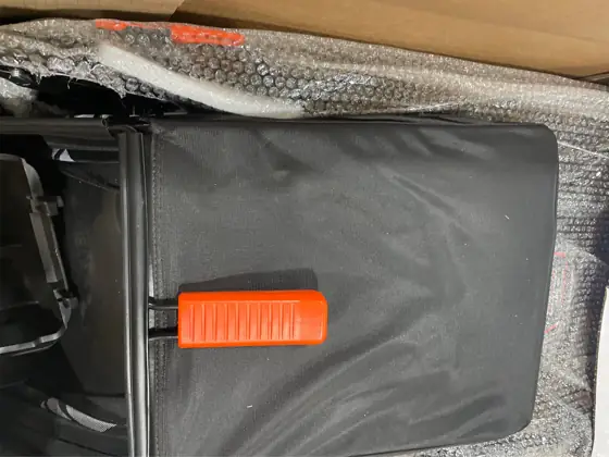 ECHO 21 in. 190cc Gas… — Photo 6