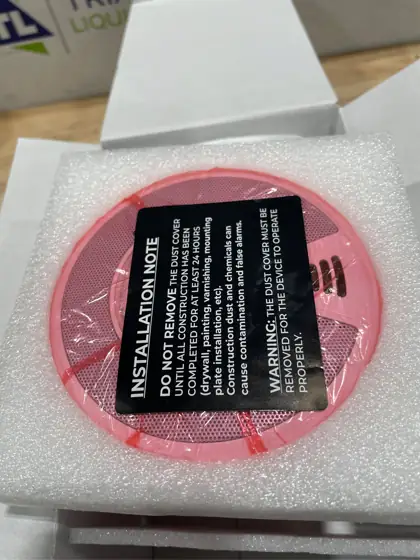 X-SENSE 10-Year Battery Wireless Interconnected… — Photo 6