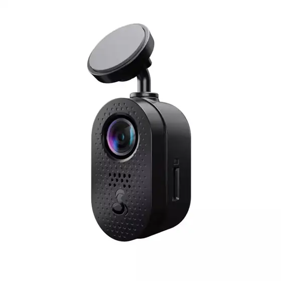 SC 120 QHD Discreet Dash… — Photo 1