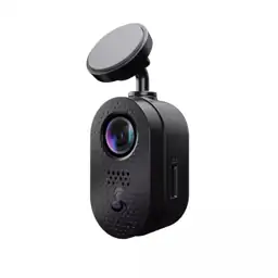 SC 120 QHD Discreet Dash… — Photo 1