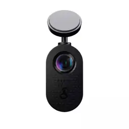 SC 120 QHD Discreet Dash… — Photo 2
