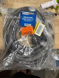 DuroMax 50-Amp 15-Foot 6-Gauge 14-50… — Photo 5