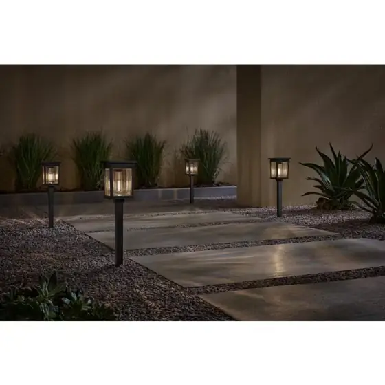 Hampton Bay Lauder 20-40 Lumen… — Photo 1