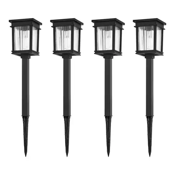 Hampton Bay Lauder 20-40 Lumen… — Photo 2