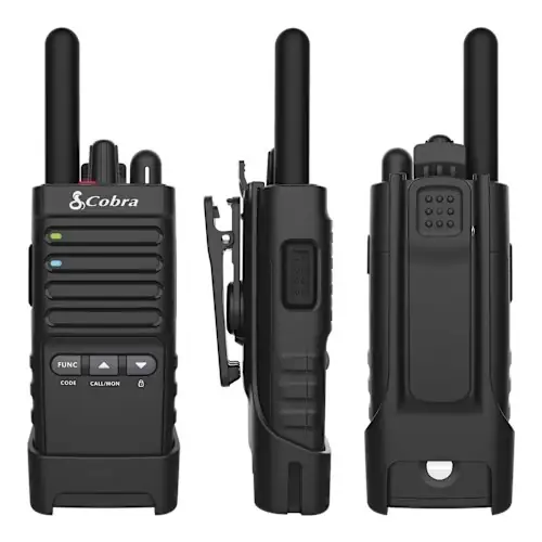 Cobra PX650 Pro Business 2W… — Photo 1